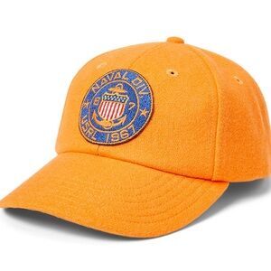 Men’s fitted polo hat